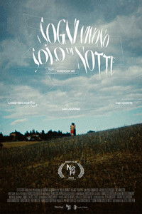 I Sogni Vivono Solo Di Notte