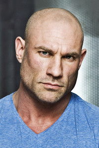 Аарон Гиберсон