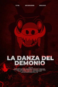La Danza Del Demonio