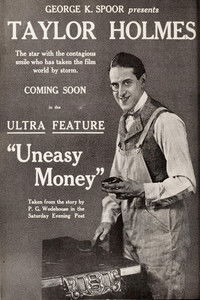 Uneasy Money