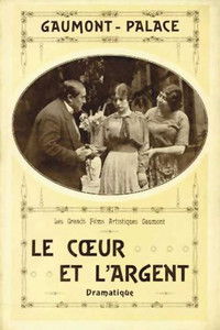 Le Cœur et l'Argent