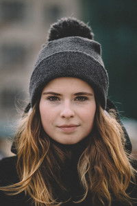 Луиза Нойбауэр