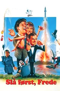 Бей первым, Фредди!