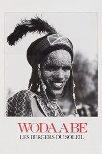 Wodaabe – Die Hirten der Sonne
