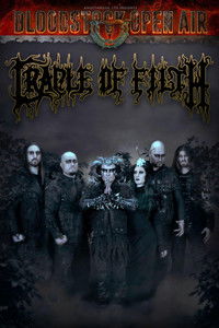 Cradle of Filth: Bloodstock