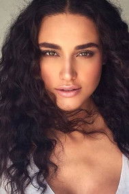 Дебора Насименту