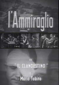 L'ammiraglio