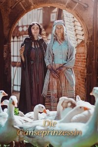 Die Gänseprinzessin