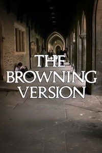 The Browning Version