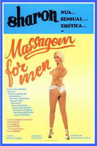 Massagem for Men