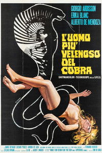 Человек ядовитее кобры