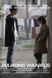 Poliarinis vakarėlis