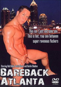 Bareback Atlanta