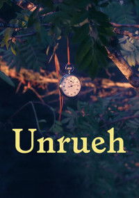 Unrueh