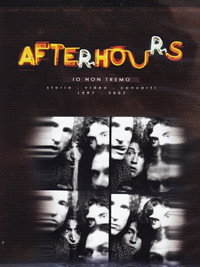 Io non tremo (1997 - 2007)