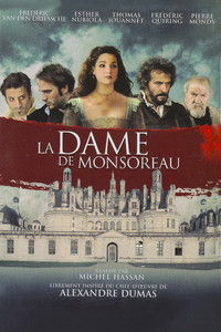 La dame de Monsoreau
