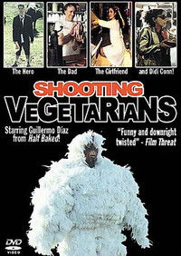 Shooting Vegetarians