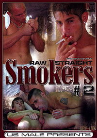 Raw Straight Smokers 2