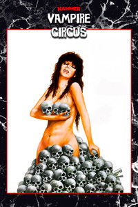 Цирк вампиров