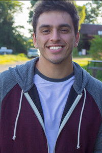 Джон Цихангир