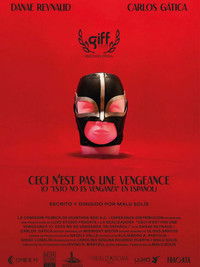 Ceci n'est pas une Vengeance (O "Esto no es Venganza" en Español)