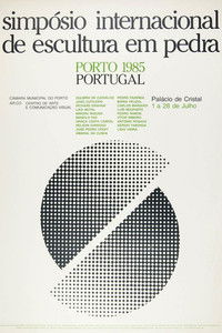 Simpósio Internacional de Escultura em Pedra