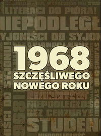 1968. Szczęśliwego nowego roku