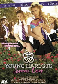 Young Harlots: Summer Camp