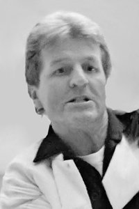 Блейн Фэрман