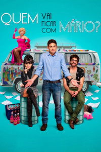 Все без ума от Марио?