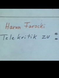 Telekritik zu: The Song of Ceylon