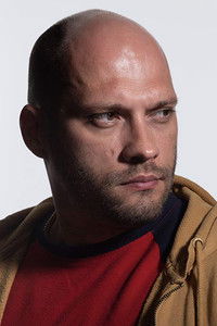 Илья 'Танк' Шилов