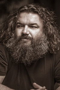 Тоби Харгрейв