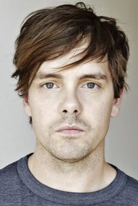 Мэттью Карри Холмс