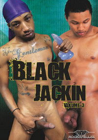 Black Jackin 3