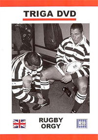 Rugby Orgy