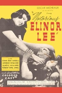 The Notorious Elinor Lee