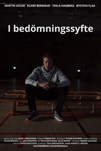 I bedömningssyfte