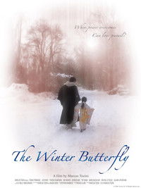 The Winter Butterfly