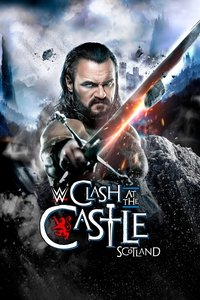 WWE Clash at the Castle: Scotland