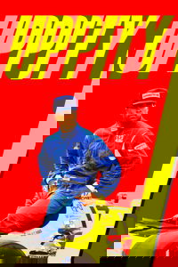 Uppity: The Willy T. Ribbs Story