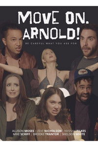 Move On, Arnold!