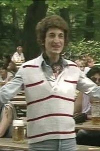 Die Nachtigall von Ramersdorf