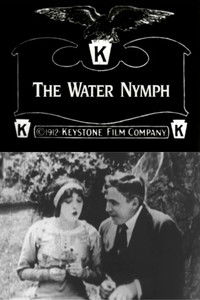 Водная Нимфа