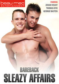 Bareback Sleazy Affairs