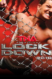 TNA Lockdown 2010