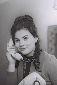 Амалия Панахова