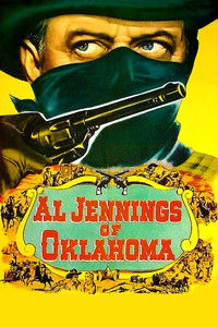 Al Jennings of Oklahoma