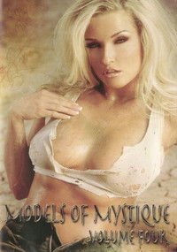 Models of Mystique: Volume Four