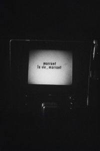 Marrant la vie, Marrant !